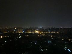 -上海浦东康桥绿地假日酒店