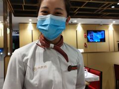 -海底捞大排档火锅(打浦路店)