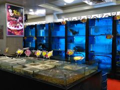 水产区-老东吴食府(雅都店)