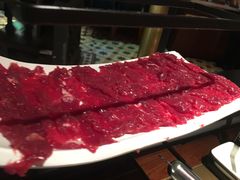 -左庭右院鲜牛肉火锅(新梅广场店)