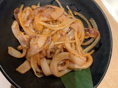 -新石器烤肉(周浦万达店)