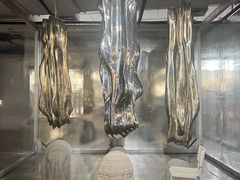 -chi K11艺术空间展览厅