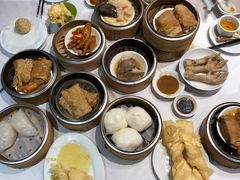 -大荣华酒楼(元朗老店)