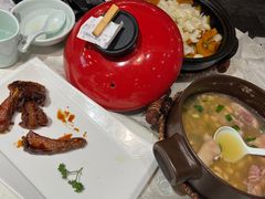 -和满堂·经典本帮菜(川沙古镇店)