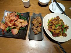 -隔壁老王·家常云南菜(花巷店)