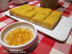 黄米凉糕-西贝(枫蓝国际购物中心店)
