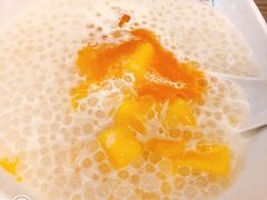 -松记糖水店(铜锣湾分店)