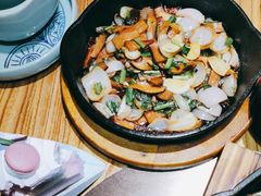 -云海肴云南菜·蒸汽石锅鱼(北京良乡华冠店)