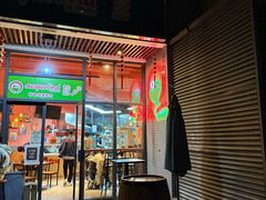 -acquolina·阿果里呐意大利比萨店(紫薇尚层店)