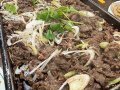 -清真永恒华威肉饼(潘家园店)