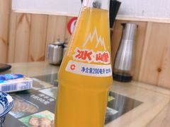 -老刘家泡馍·陕西老字号(钟楼广济街店)