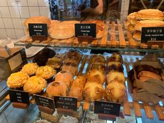 -81BAKERY(大学路店)