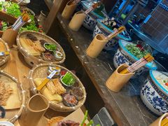 -鸽子窝(青塔店)