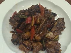 -鹤鸣嘉印象饭店(东市场小区店)