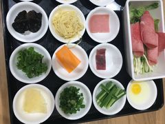 -妈妈故事米线(市府恒隆店)