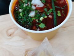 -新农牛肉面馆(王家湾店)