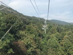 -紫金山索道-售票处