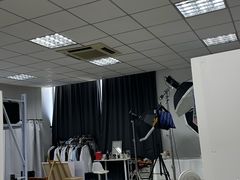 -柒闲月摄影工作室