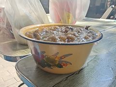 -定家小酥肉·清真(回民街店)