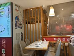 -叁拾壹克饺子·东北菜(国贸店)