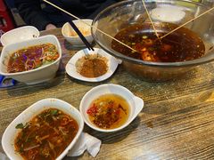 -博串堂(明发商业广场店)