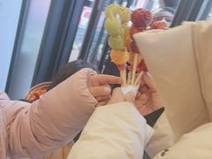 -朴小妹人参鸡汤火锅(长白山万达店)