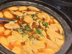 -老灶房-四川土菜(铁牛广场店)