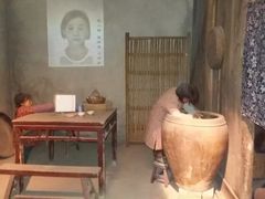 -侵华日军南京大屠杀遇难同胞纪念馆