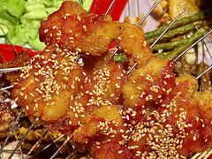 -北三老太太烧烤(人生一串上榜店)