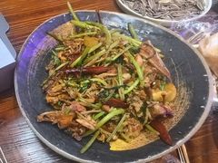 -小时代烧烤