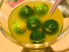 -梦都海鲜酒家(万达广场江桥店)