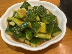 -莲餐厅·湖北菜·潜江小龙虾店(愚园路店)