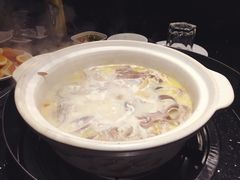 -捞王锅物料理(凯旋路店)
