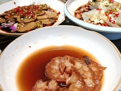 -阿财老铺·老蚌埠龙虾城(华夏总店)