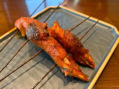 -青海名吃尕张娃非遗烤肉(海湖总店)