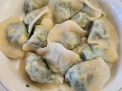 -大清花饺子(山庄店)