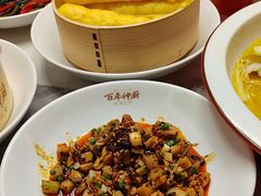 -百年神厨·地道川菜(清江西路店)