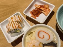 -一心创作料理屋(经开万达店)