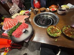 -萍姐火锅·公路夜市(南京新街口店)