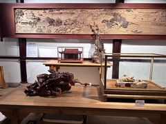-成都杜甫草堂博物馆