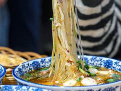 -杨家牛肉汤(淮建路店)