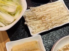 -京炭铜锅涮肉·羊蝎子·羊肉炉(保利·时光里店)