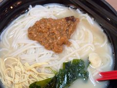 -灵芝妹子米线(瓦房店新玛特店)