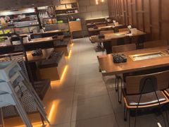 -新石器烤肉(中房金谊广场店)