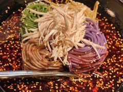 -华豫川酒家(大卫城店)