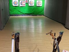 -Skay•射箭馆•弓箭娱乐(体育西店)