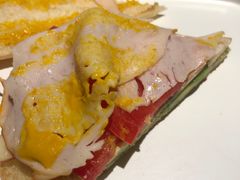 -BOCATA 西班牙餐厅(三里屯店)