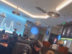 -萨莉亚意式餐厅(杭州西溪龙湖天街店)