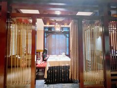 -老爷庙风味美食府(魏都大道店)