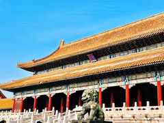 -故宫博物院(故宫)